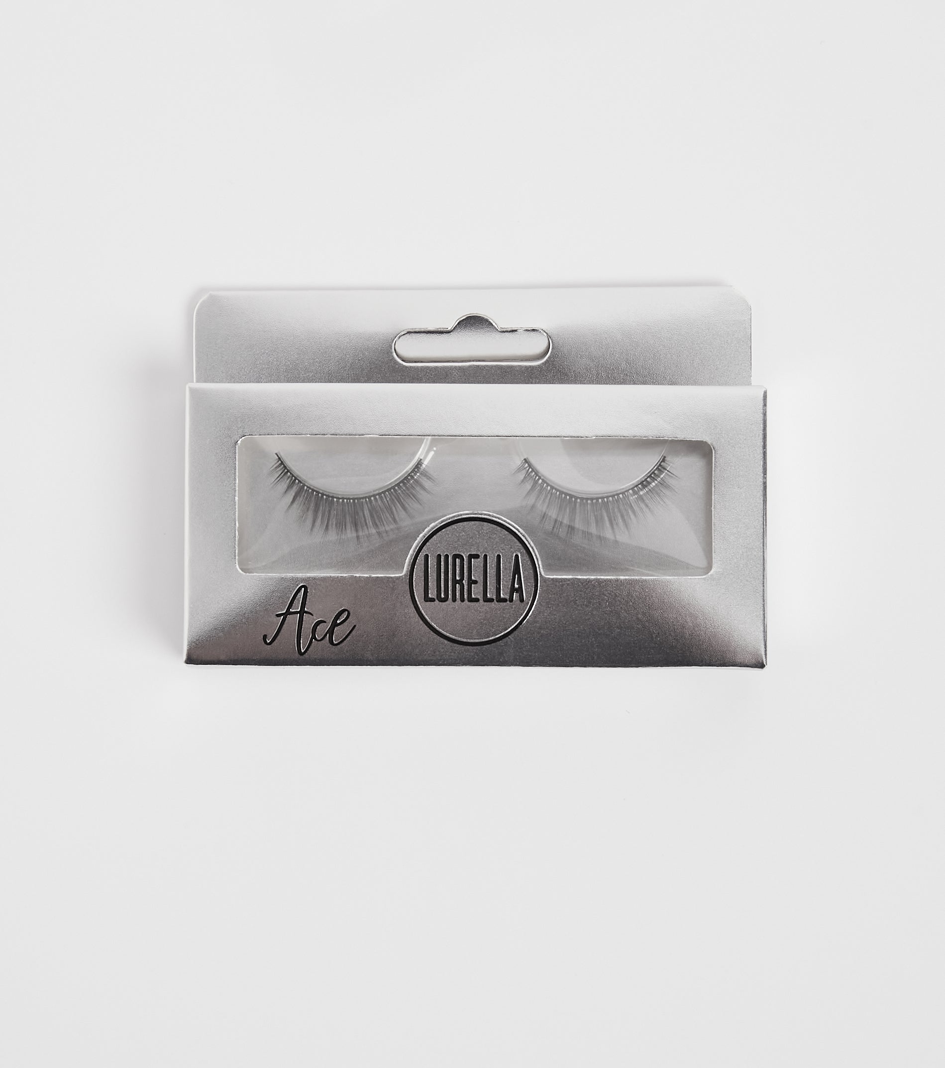 Ace Lurella Synthetic Lashes